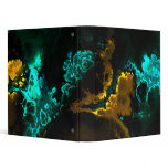 Fractal Art 3-13 binders