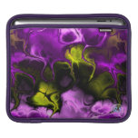 Fractal Art 3-4 iPad Sleeve