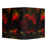 Fractal Art 3-8 binders