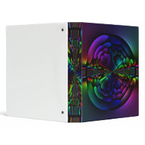 Fractal Art Binder 08