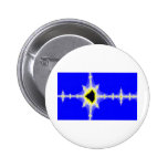 Fractal art buttons