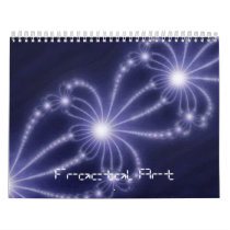 Fractal Art calendars by AbstractFractalArt Fractal Art calendars