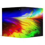 Fractal Art D binders