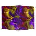 Fractal Art E binders