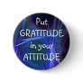 FRACTAL ART GRATITUDE Button