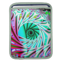 Fractal Art iPad Sleeve