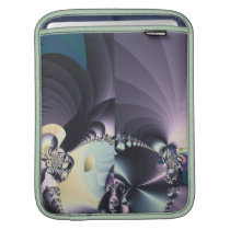 Fractal Art iPad Sleeve