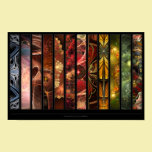 Fractal Art of Liz Molnar posters