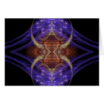 FRACTAL ART SERIES #1 cards by webgrrl FRACTAL ART SERIES #1 cards