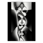 Fractal Art - Stacked Fiction