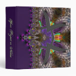 Fractal Artistry 01 Binder