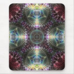 Fractal Artistry #96 Mousepad