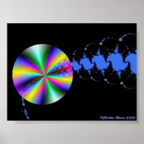 Fractal Assembly Line Posters