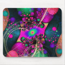 Fractal Bananas usepad