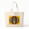 fractal bee bag