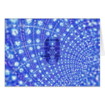 Fractal Birth cards by junkfoodulli Fractal Birth cards