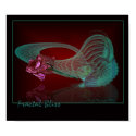 Fractal Bliss posters by Guiltypleasures Fractal Bliss posters
