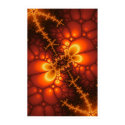 Fractal Blossom posters