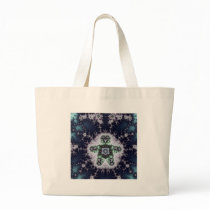 Fractal Boy bags