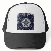Fractal Boy hats