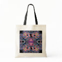 Fractal Busy  Bag
