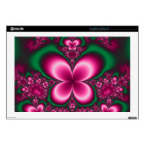 Fractal Butterfly Blossoms skins