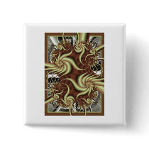 Fractal Button