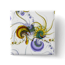 Fractal Button