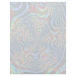 Fractal C~08 Custom Letterhead 02 - 8.5" x 11"