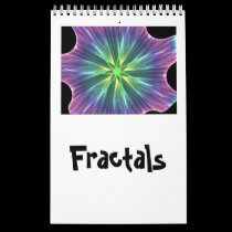 Fractal Calendar