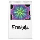 Fractal Calendar
