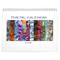 Fractal Calendar