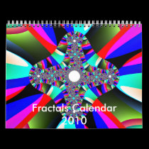 Fractal Calendar