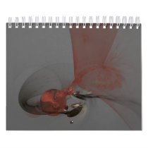 Fractal Calendar
