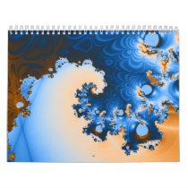 Fractal Calendar 201