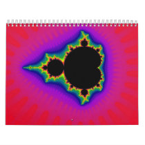 Fractal Calendar 2011