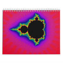 Fractal Calendar 2011