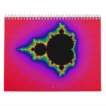 Fractal Calendar 2011