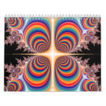 Fractal Calender Calendar