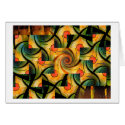 fractal cards