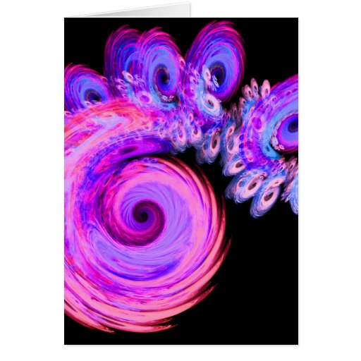 Fractal Cards