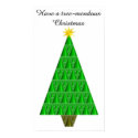 Fractal Christmas Tree posters by cy_borg5 Fractal Christmas Tree posters