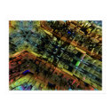 Fractal City posters