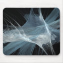 Fractal Cobweb Mousepad