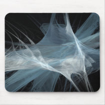 Fractal Cobweb Mousepad by AJsGraphics Fractal Cobweb Mousepad
