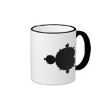 Fractal Coffee Mug