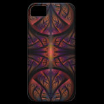 Fractal Color Gradient - iPhone 5 case mate casemate cases