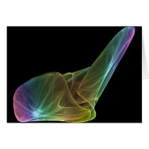 Fractal Comfort Card