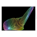 Fractal Comfort Card