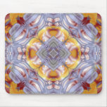 Fractal composition #18 mousepads